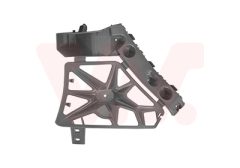 VAN WEZEL 4346538 — Suport bară de protecție