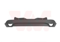 VAN WEZEL 4346544 — Bară de protecție
