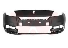 VAN WEZEL 4346574 — Bară de protecție