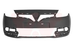 VAN WEZEL 4346576 — Bară de protecție