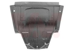VAN WEZEL 4348701 — Шумоизоляция моторного отсека