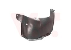 VAN WEZEL 4362435 — Подкрылок