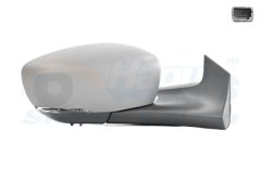 VAN WEZEL 4365808 — Oglindă exterioară