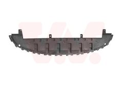 VAN WEZEL 4366500 — Spoiler