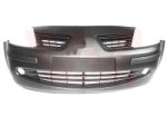 VAN WEZEL 4366574 — Bară de protecție