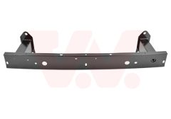 VAN WEZEL 4368560 — Armătură bară de protecție