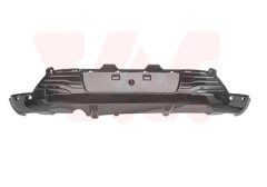 VAN WEZEL 4373507 — Спойлер