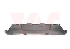 VAN WEZEL 4373508 — Спойлер