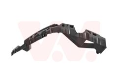 VAN WEZEL 4375567 — Кронштейн бампера