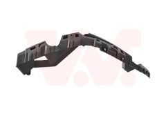 VAN WEZEL 4375568 — Кронштейн бампера