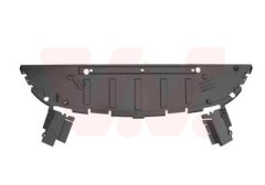 VAN WEZEL 4376500 — Спойлер