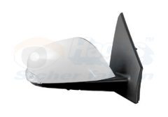 VAN WEZEL 4377808 — Oglindă exterioară