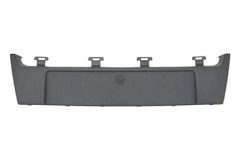 VAN WEZEL 4380580 — Рамка номерного знака