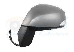 VAN WEZEL 4380817 — Oglindă exterioară