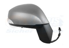 VAN WEZEL 4380818 — Oglindă exterioară