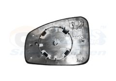 VAN WEZEL 4380838 — Sticlă oglindă exterioară