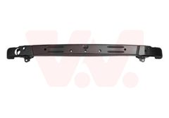 VAN WEZEL 4387560 — Armătură bară de protecție