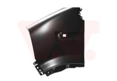 VAN WEZEL 4387655 — Крыло