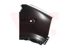 VAN WEZEL 4387656 — Крыло
