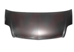 VAN WEZEL 4387660 — Капот