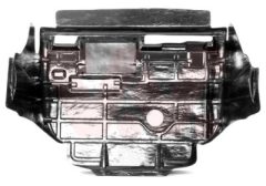 VAN WEZEL 4387701 — Шумоизоляция моторного отсека