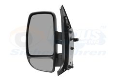 VAN WEZEL 4387801 — Oglindă exterioară