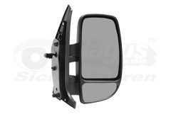 VAN WEZEL 4387802 — Oglindă exterioară