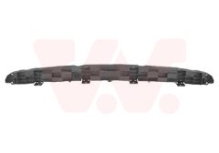 VAN WEZEL 4388531 — Демпфер бампера