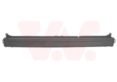 VAN WEZEL 4388540 — Бампер