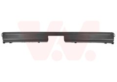 VAN WEZEL 4388542 — Бампер
