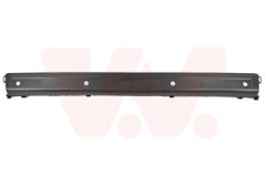 VAN WEZEL 4388541 — Бампер