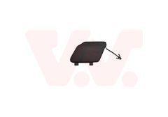 VAN WEZEL 4388587 — Capac cârlig de remorcare