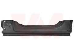VAN WEZEL 4394102 — Накладка порога