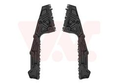VAN WEZEL 4396539 — Кронштейн бампера