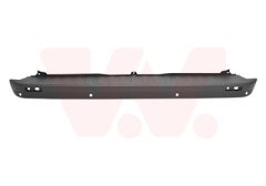 VAN WEZEL 4396541 — Бампер