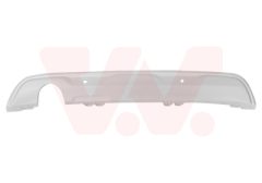 VAN WEZEL 4403509 — Spoiler