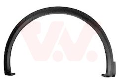 VAN WEZEL 4403521 — Extensie aripă