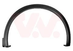 VAN WEZEL 4403522 — Extensie aripă