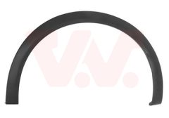 VAN WEZEL 4403523 — Extensie aripă