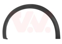 VAN WEZEL 4403524 — Extensie aripă