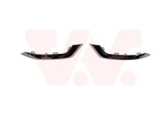 VAN WEZEL 4403529 — Ornament bară de protecție