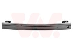 VAN WEZEL 4403530 — Armătură bară de protecție