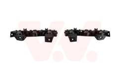 VAN WEZEL 4403539 — Suport bară de protecție
