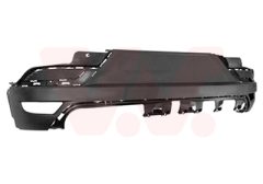VAN WEZEL 4403540 — Bară de protecție