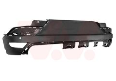 VAN WEZEL 4403541 — Bară de protecție