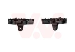 VAN WEZEL 4403569 — Suport bară de protecție
