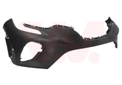 VAN WEZEL 4403571 — Bară de protecție