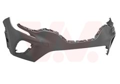 VAN WEZEL 4403574 — Bară de protecție