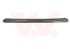 VAN WEZEL 4403580 — Ornament bară de protecție