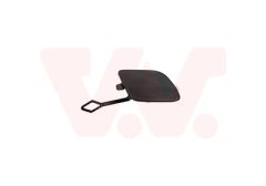 VAN WEZEL 4403587 — Заглушка буксировочного крюка
